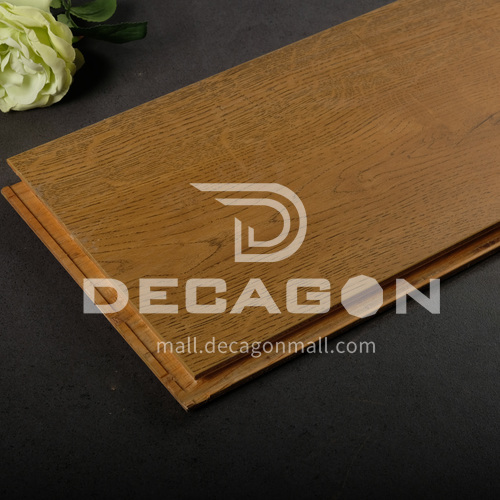 14mm multilayer solid wood flooring OD906